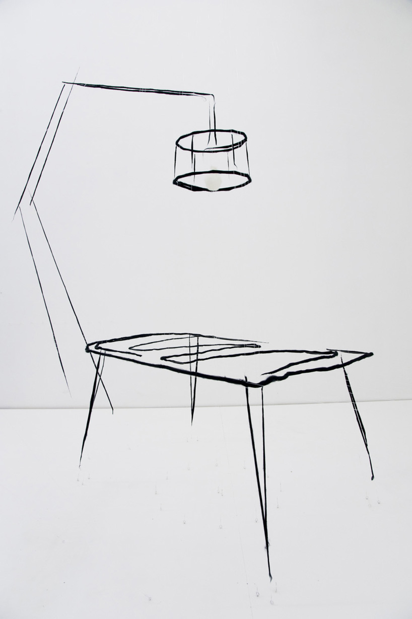 the analogia project by andrea mancuso + emilia serra   design days dubai 2013