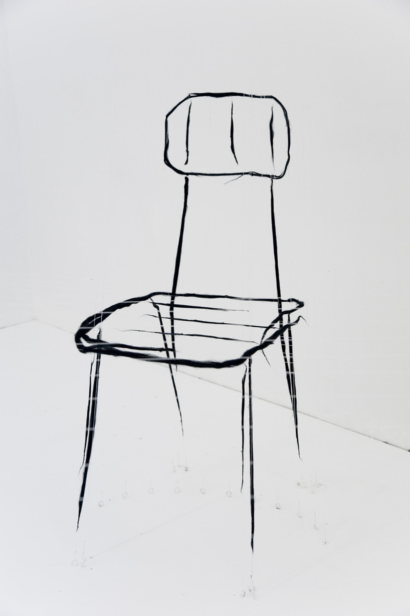 the analogia project by andrea mancuso + emilia serra   design days dubai 2013