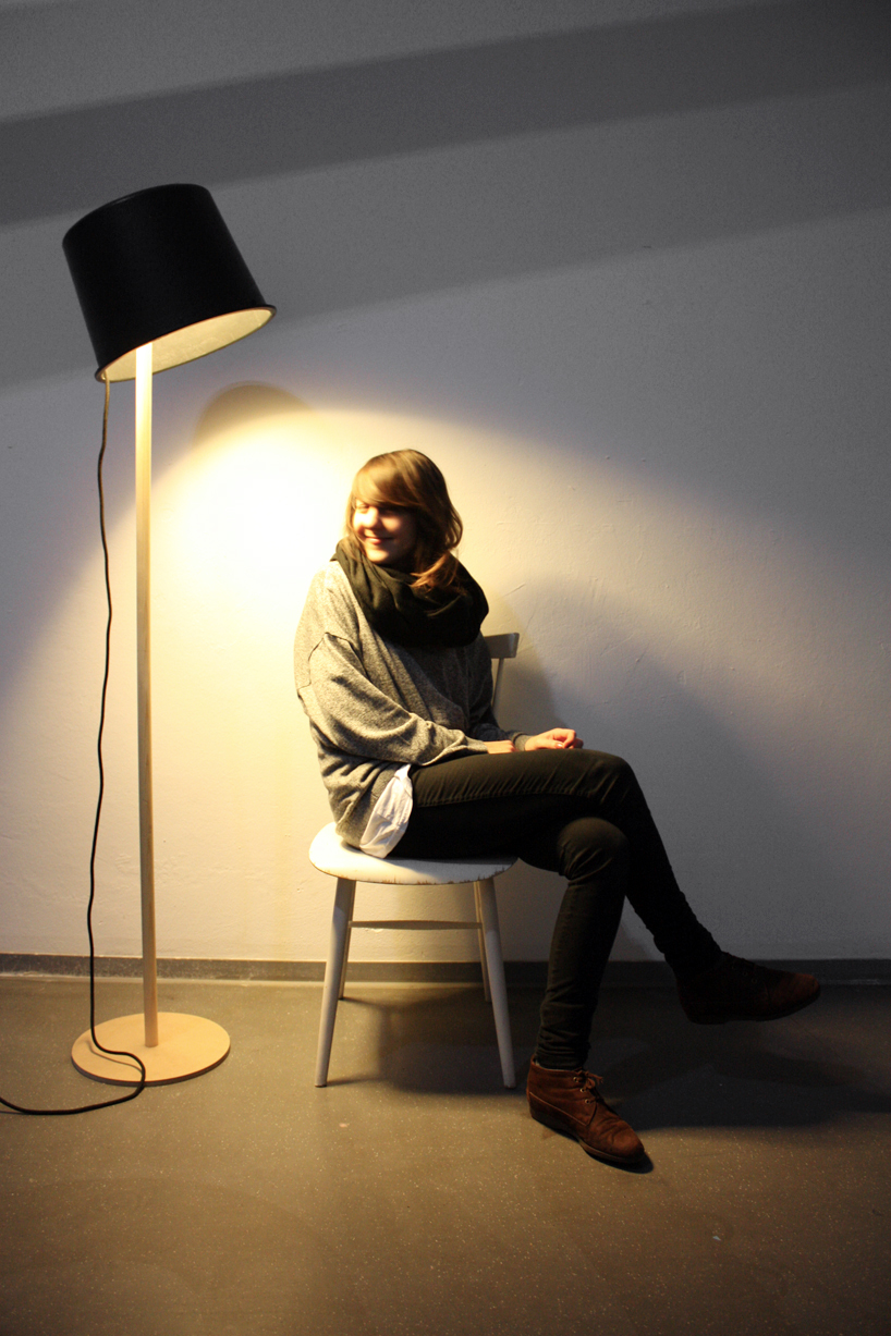 martin hirth: chaplin