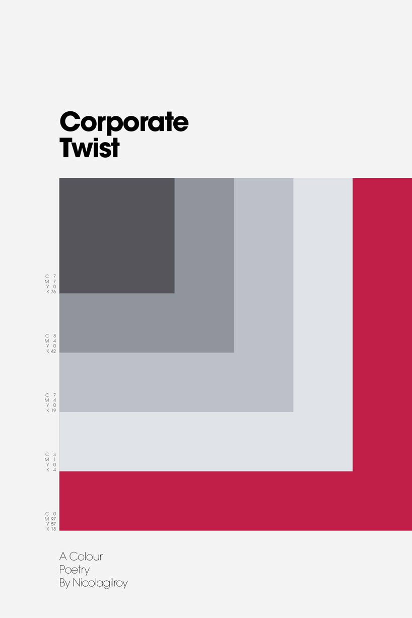 rodrigo mends: a colour poetry