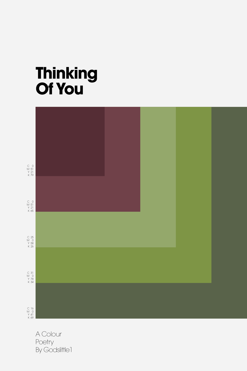 rodrigo mends: a colour poetry