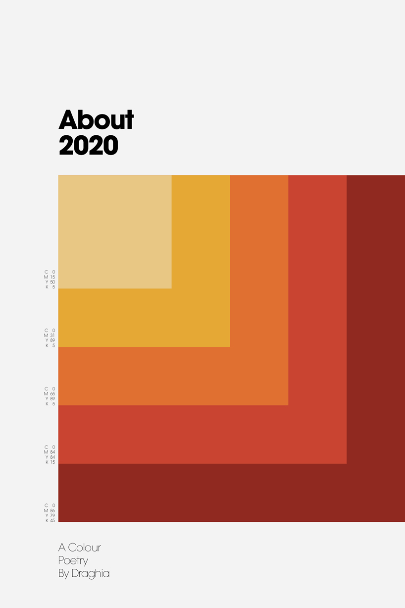 rodrigo mends: a colour poetry