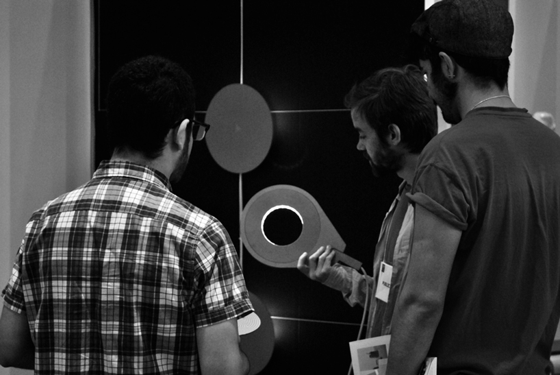 alejandro delgado: amparo