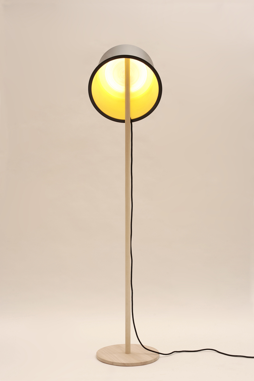 martin hirth: chaplin