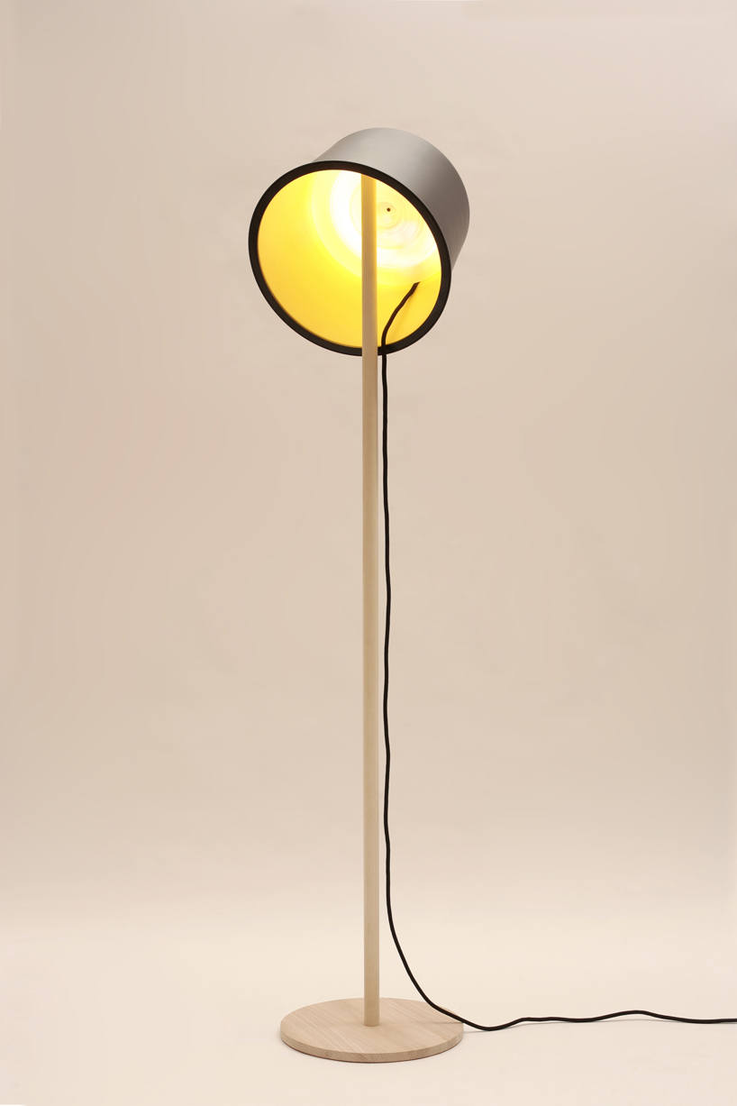 martin hirth: chaplin