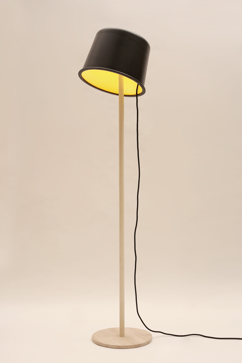 martin hirth: chaplin