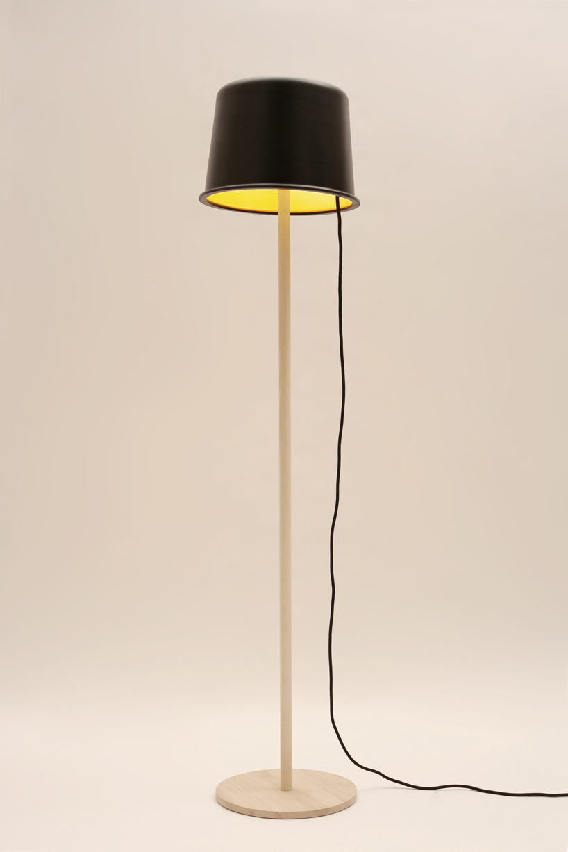 martin hirth: chaplin