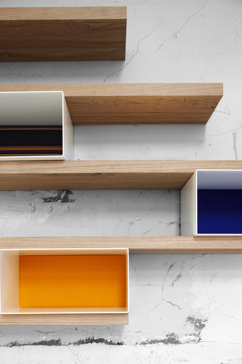 contrast by studio segers