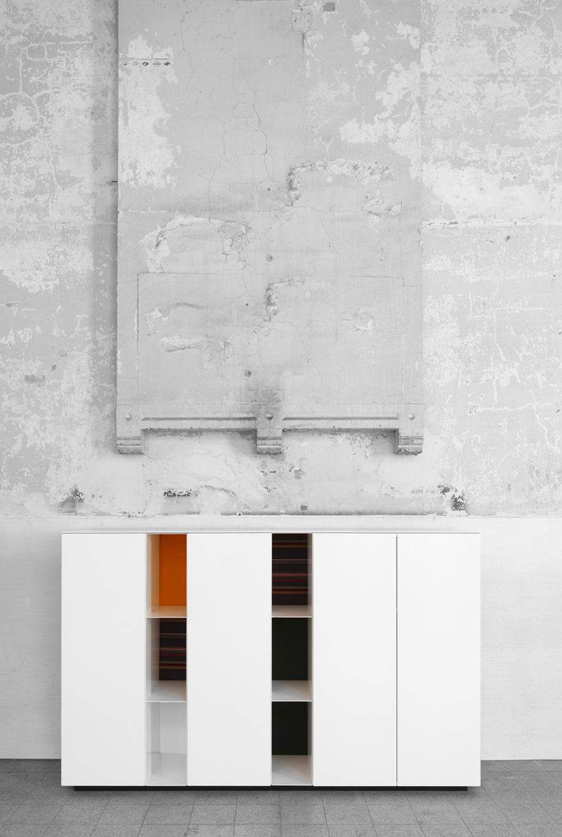 contrast by studio segers