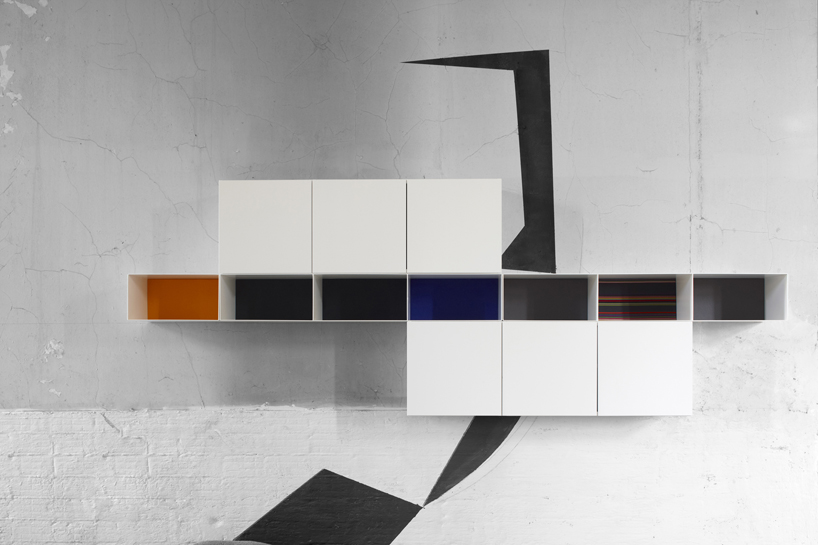 contrast by studio segers