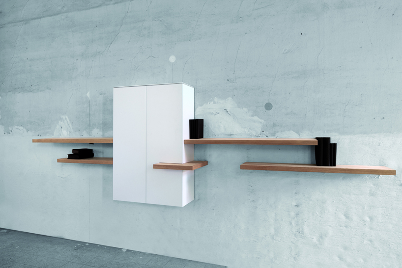 contrast by studio segers