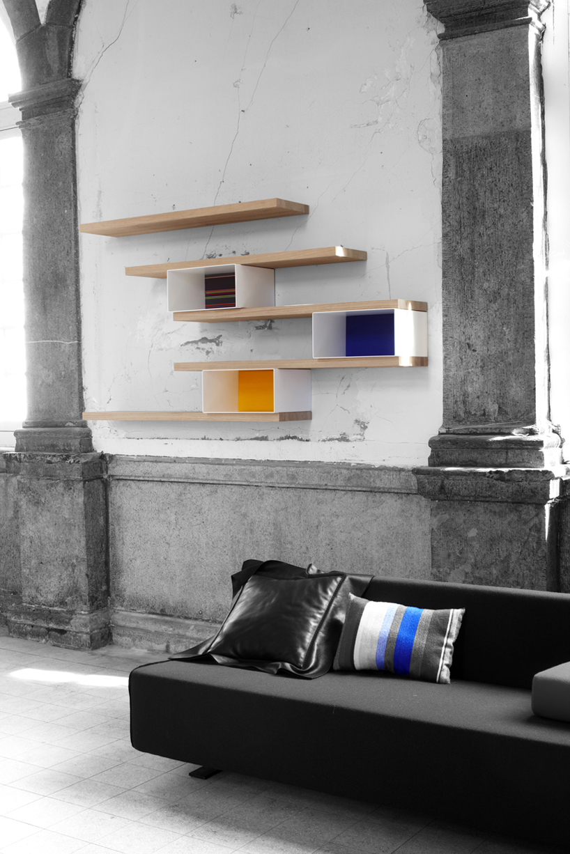 contrast by studio segers