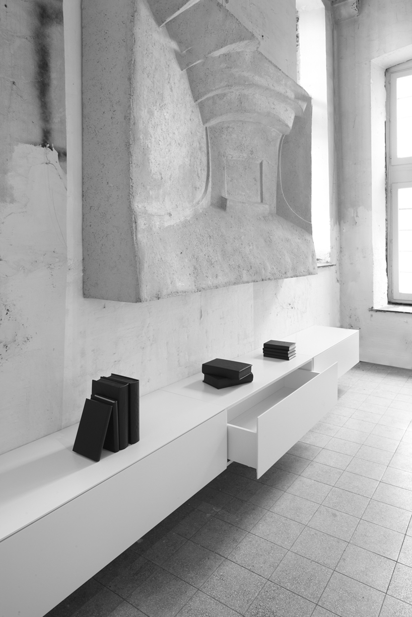 contrast by studio segers