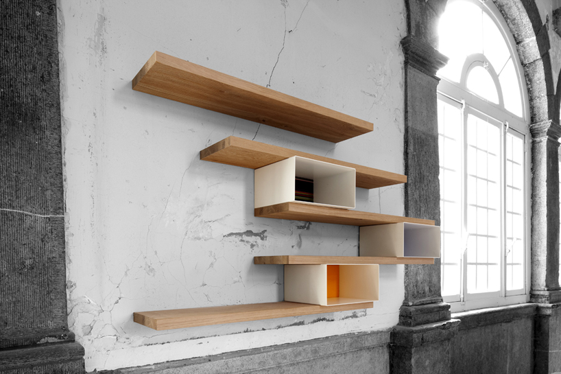 contrast by studio segers