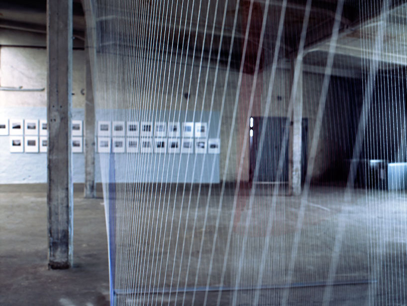 kawahara krause architects: line, surface, space