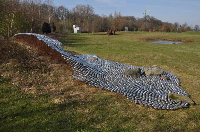 ronald van der meijs: sound architecture IV