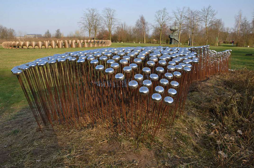 ronald van der meijs: sound architecture IV