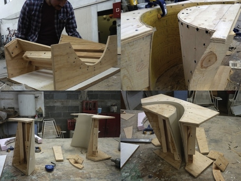 sultanas by jorge diego etienne