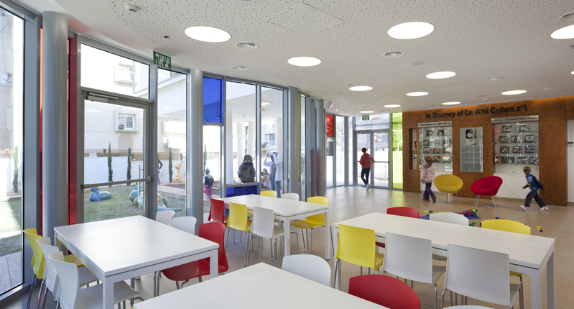 herszage+sternberg architects: SACH house