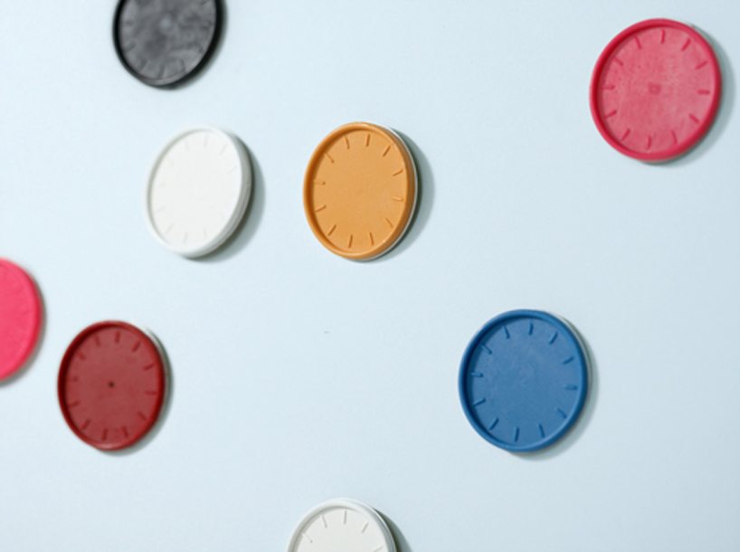 be optimistic and thankful: sealed watch