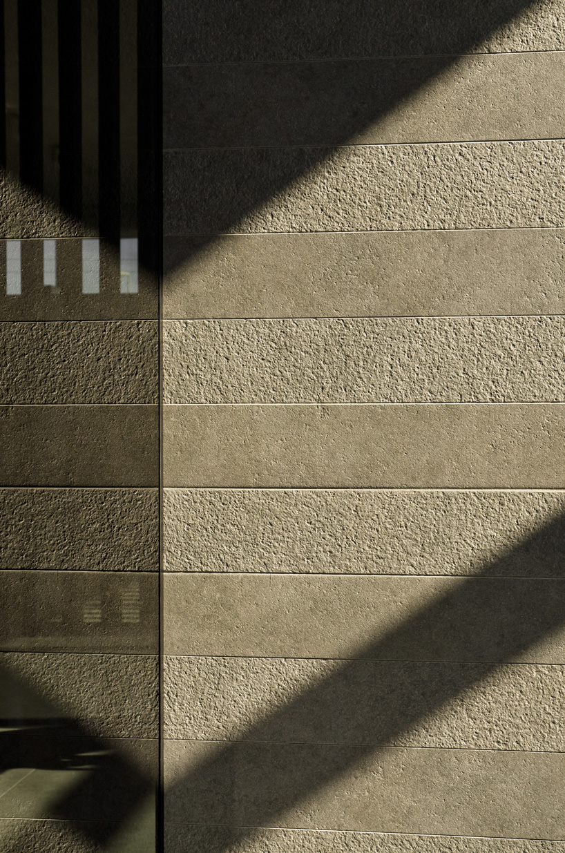 culdesac: URBATEK showroom