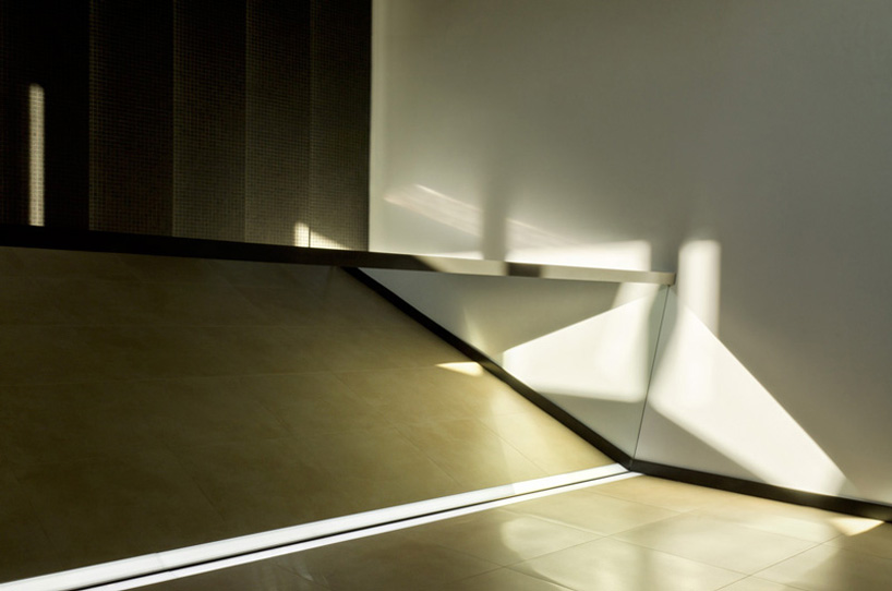 culdesac: URBATEK showroom