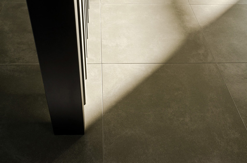culdesac: URBATEK showroom