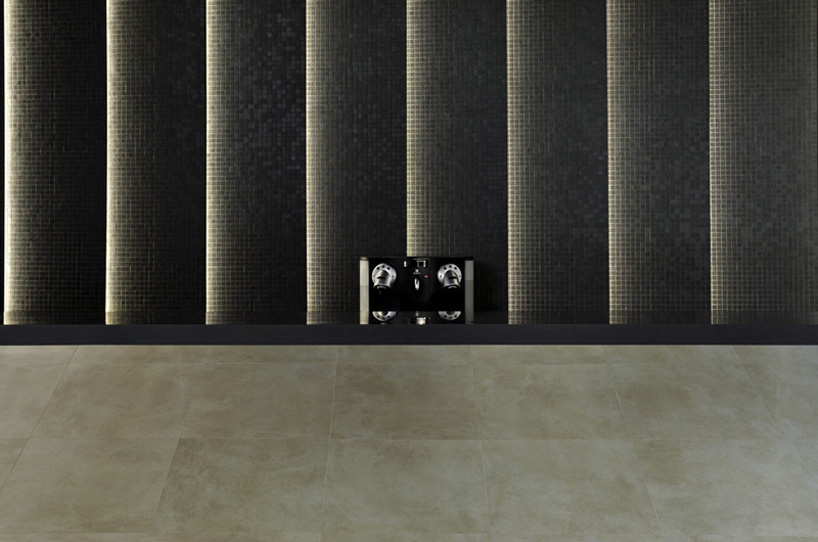 culdesac: URBATEK showroom
