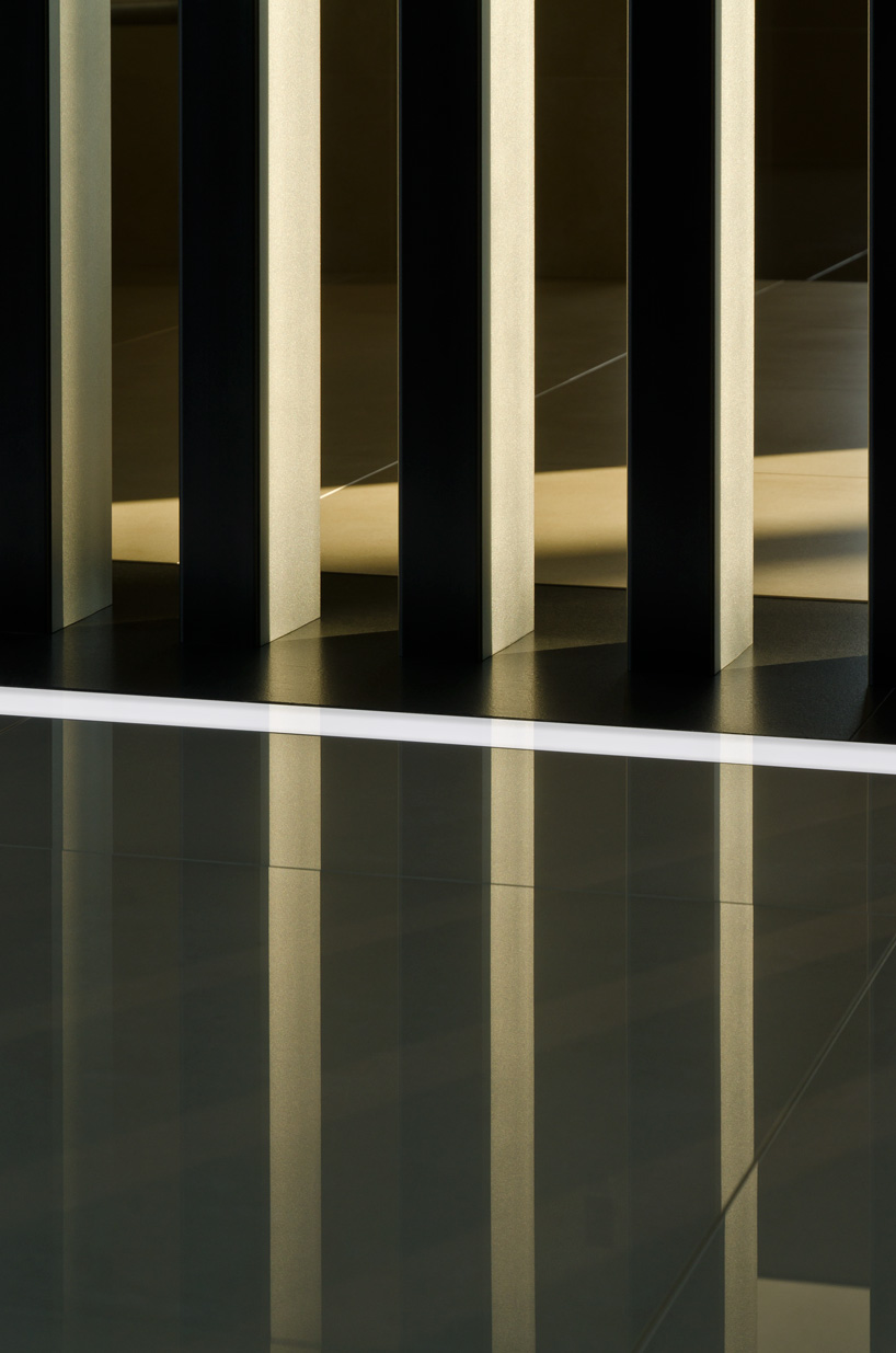 culdesac: URBATEK showroom