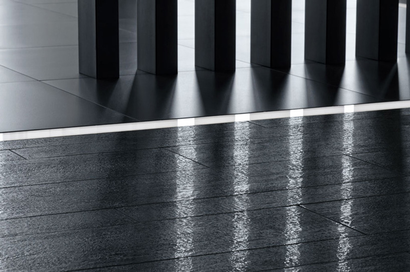 culdesac: URBATEK showroom