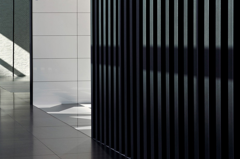 culdesac: URBATEK showroom