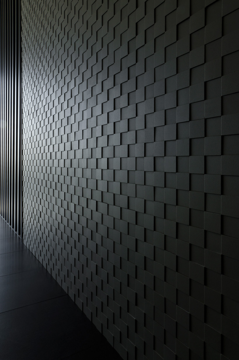 culdesac: URBATEK showroom