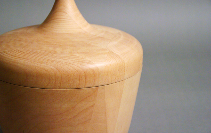 inside out lamp by lin yu nung