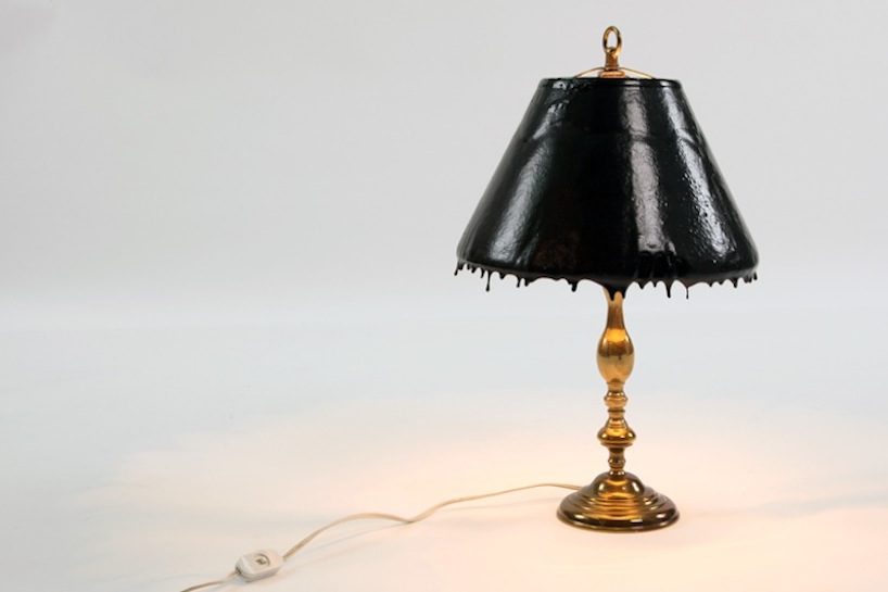 grisell villasana + mario plasencia: dermis