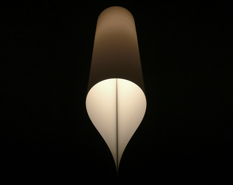 cristiano mino: micol lamp