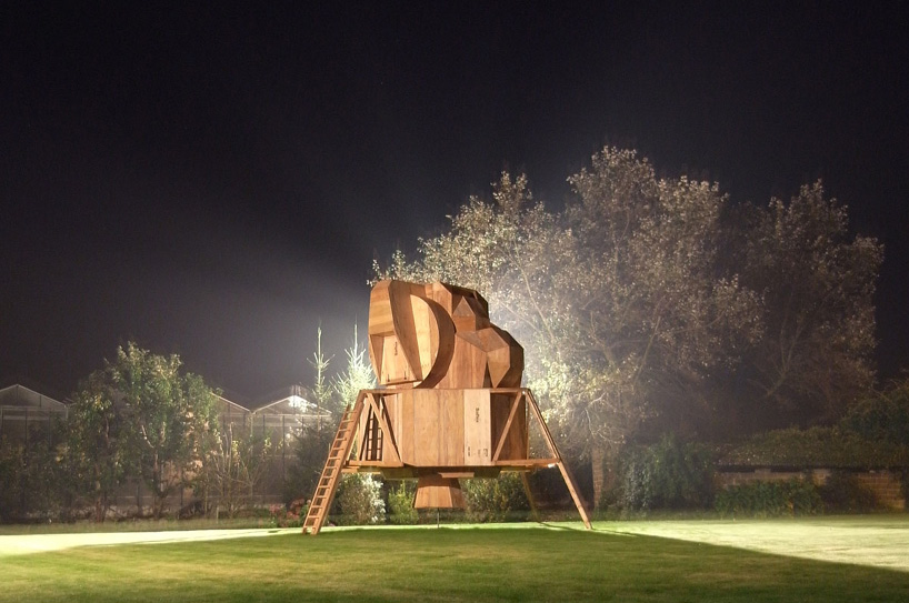 yves obyn: oh beehive