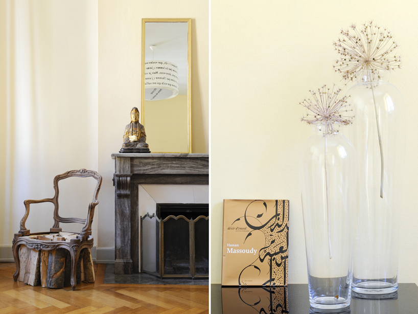 jorge canete: calligraphy