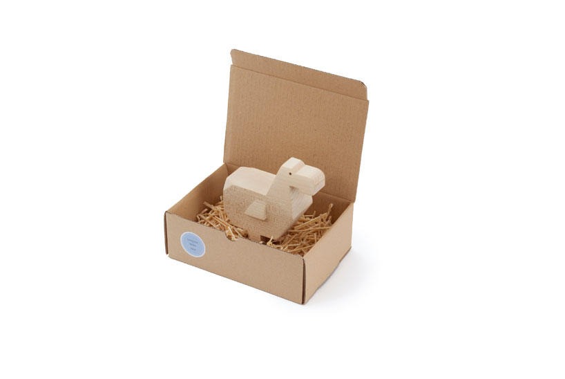 studio alburno: last toy collection