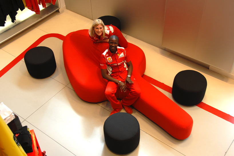 ddpstudio: auto’mobile