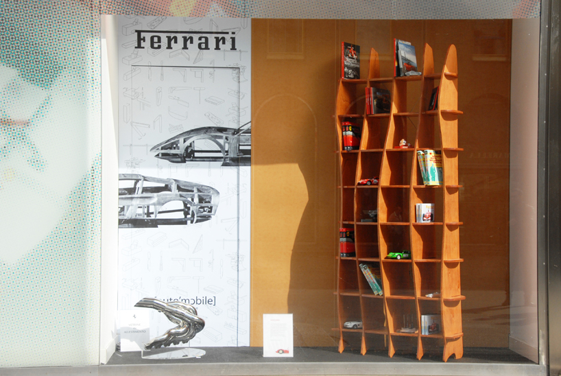 ddpstudio: auto’mobile