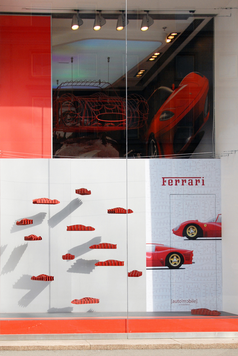 ddpstudio: auto’mobile