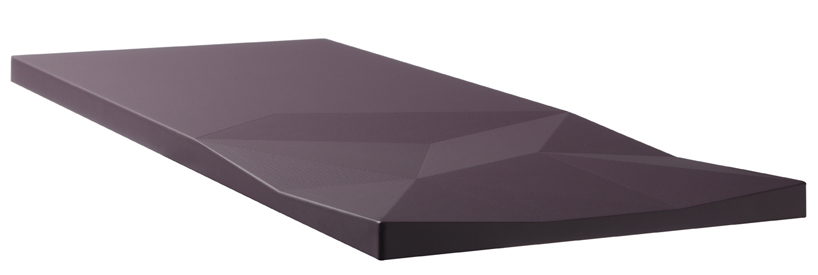 estudiosat: artica kitchen for delta cocinas