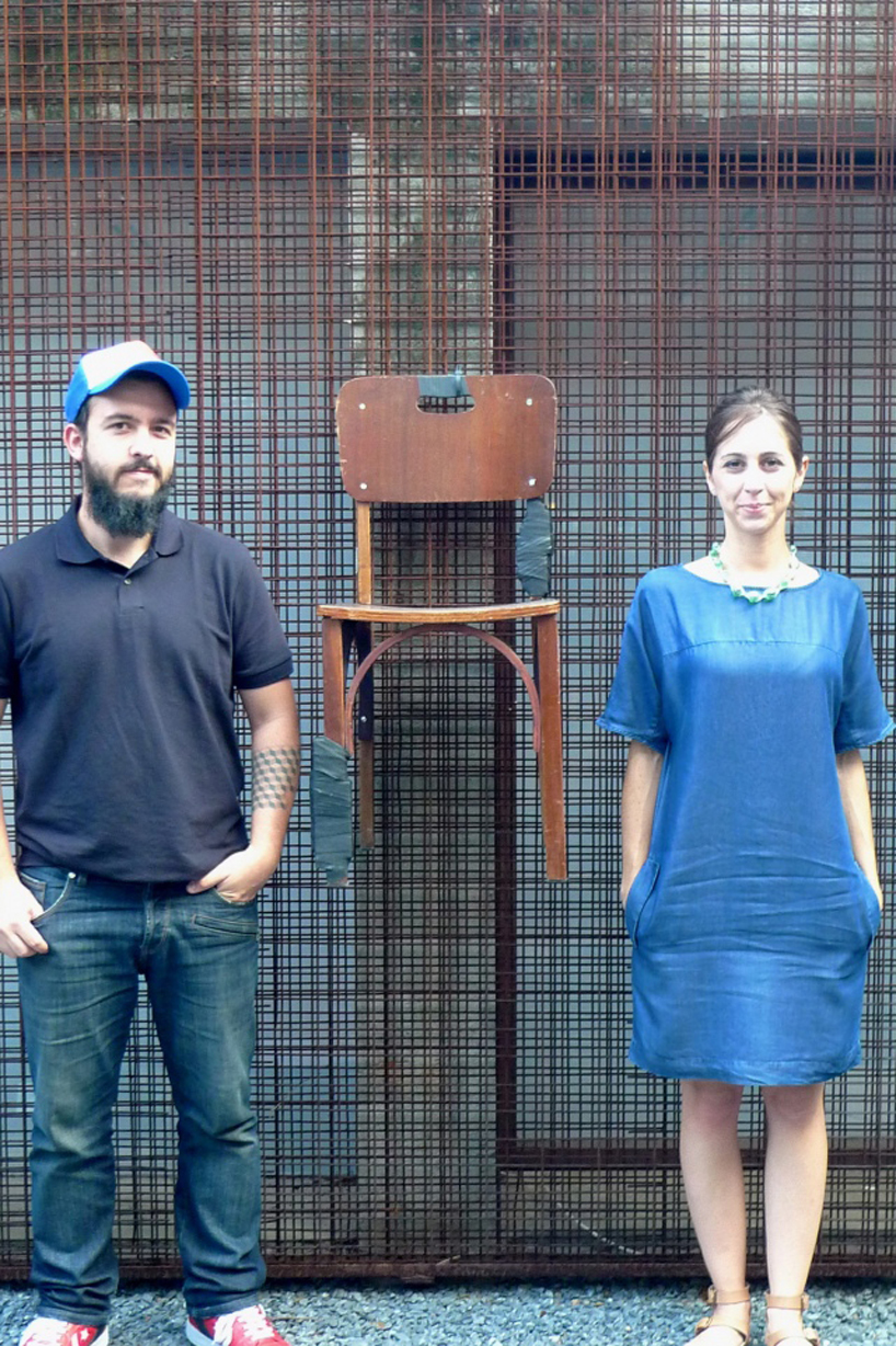 fetiche design: furniture repairs