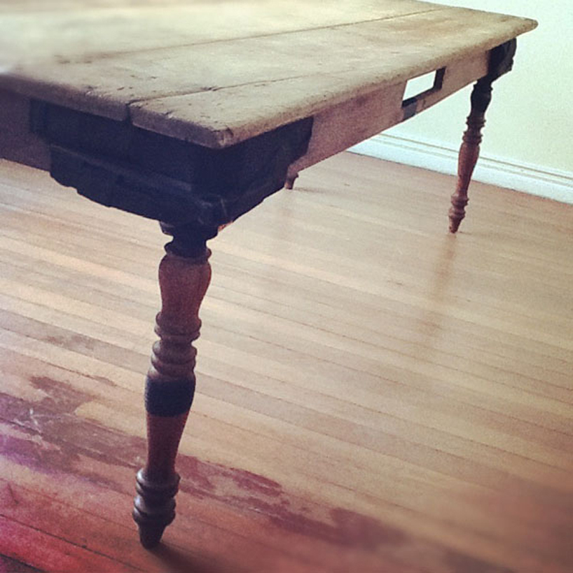 fetiche design: furniture repairs