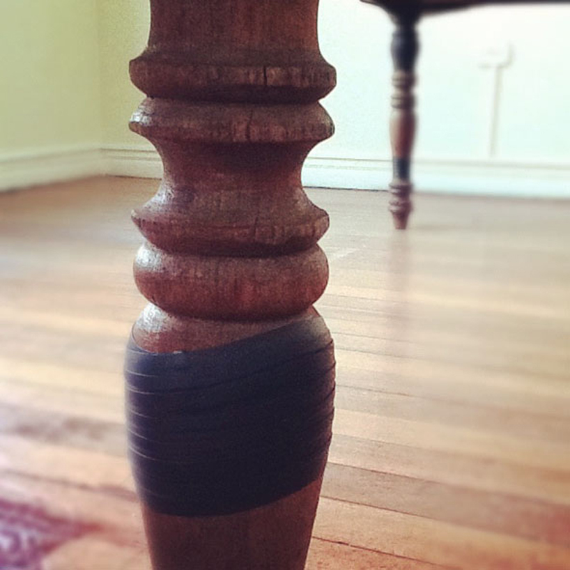 fetiche design: furniture repairs