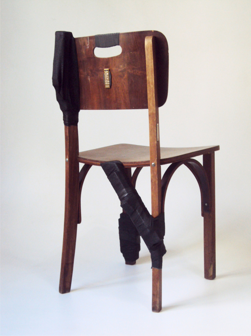 fetiche design: furniture repairs