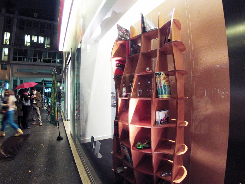 ddpstudio: auto’mobile