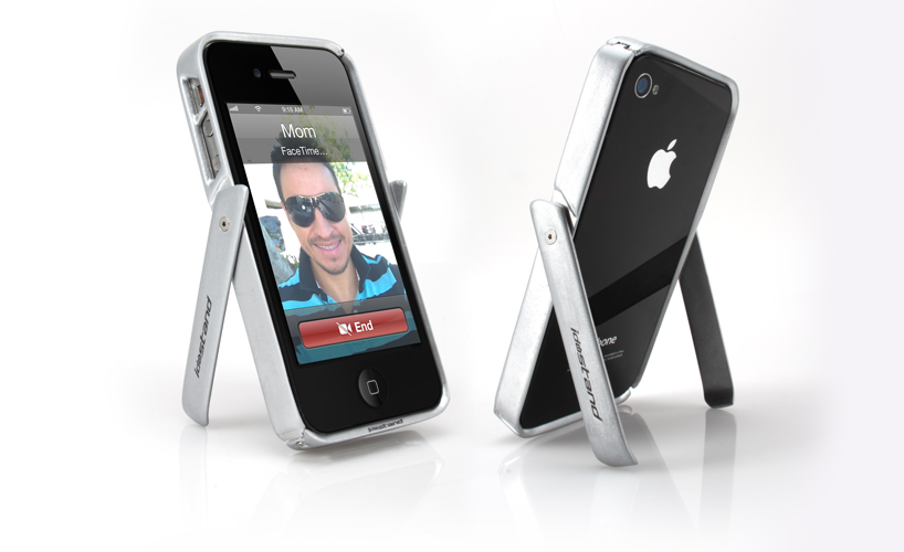 allan ospina: idostand