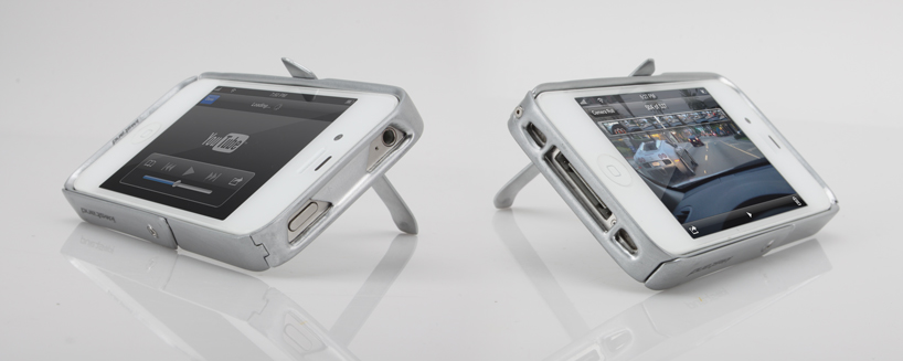 allan ospina: idostand