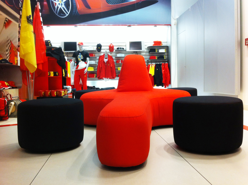 ddpstudio: auto’mobile